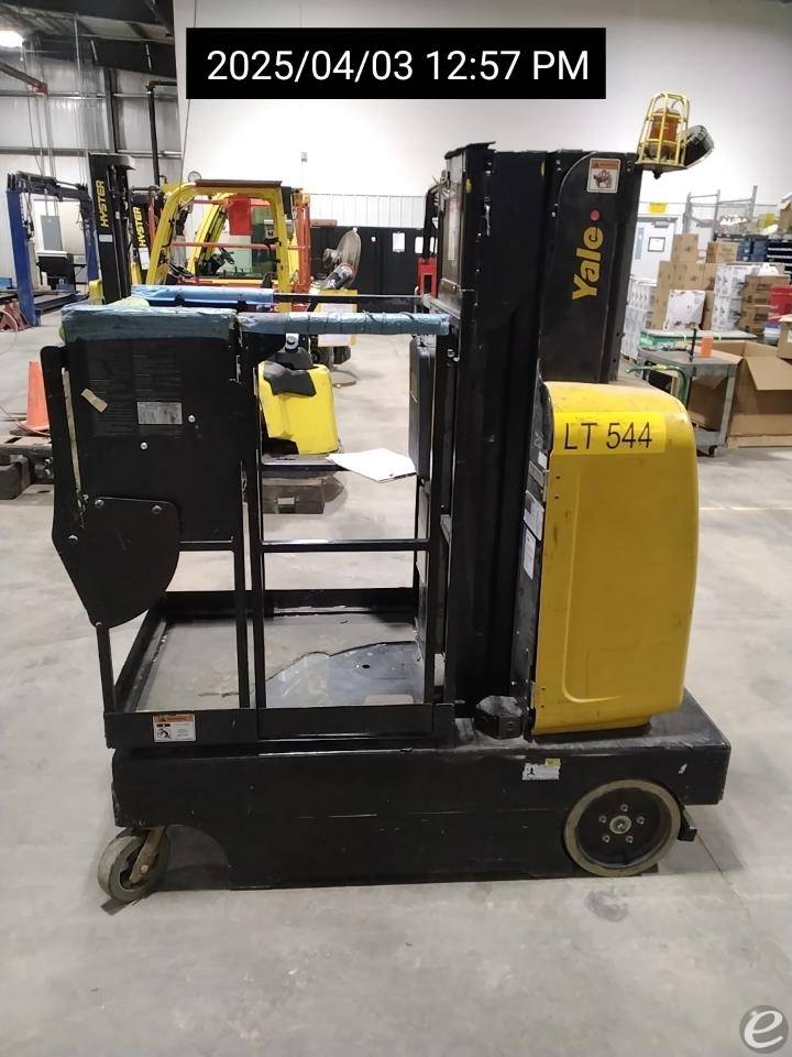 2018 Yale AER020AA