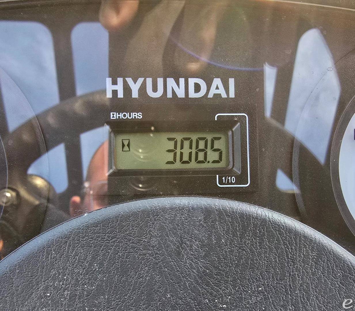 2021 Hyundai 30L-7A