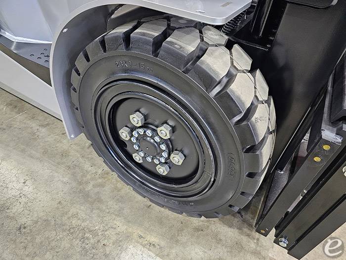 2026 Viper Lift Trucks FD35F