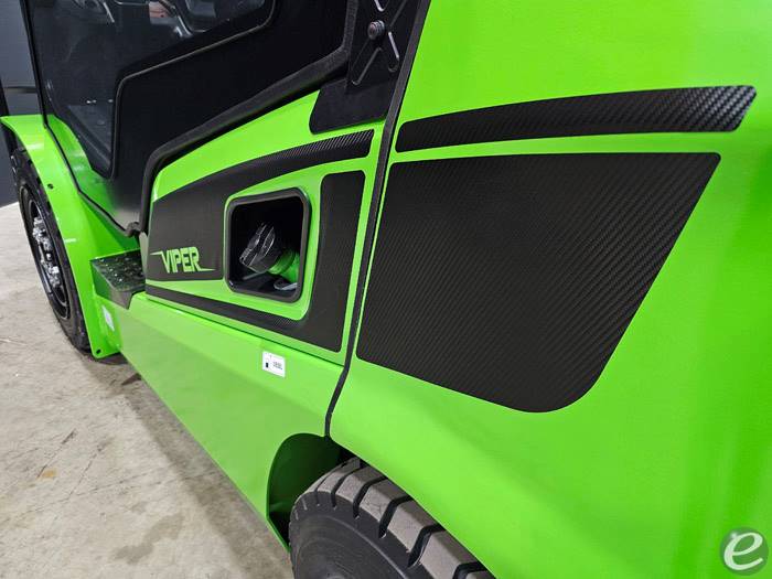 2026 Viper Lift Trucks FD30F