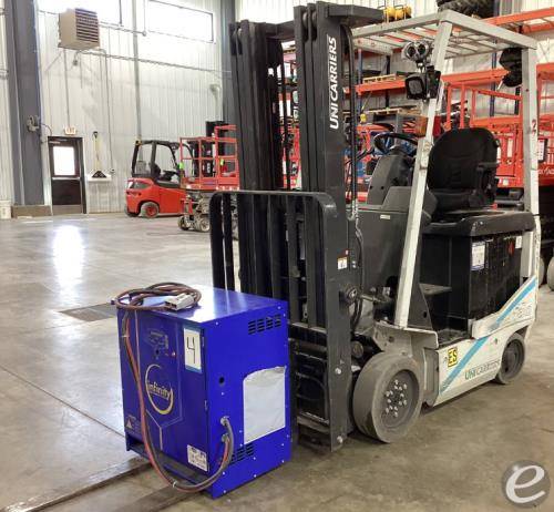 2017 Unicarriers BXC30NBR