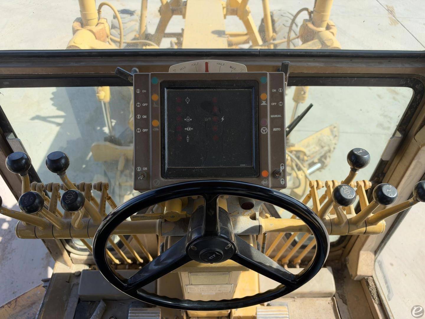 1994 Cat 120G