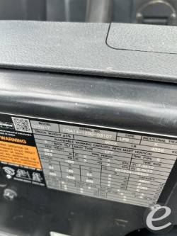 2019 Doosan G25N-7LP
