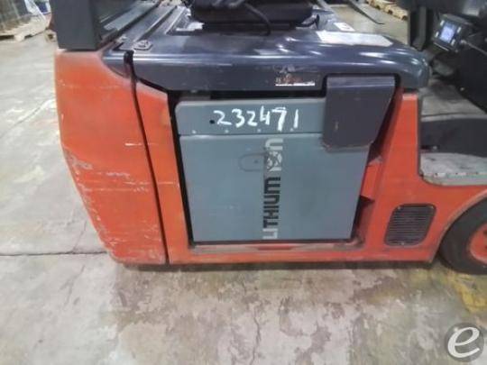 2020 Linde E18