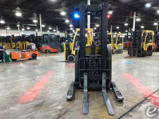 2019 Hyster N40ZR2-14.5