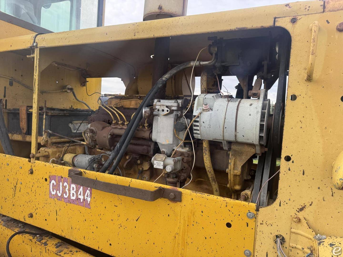 Cat 120