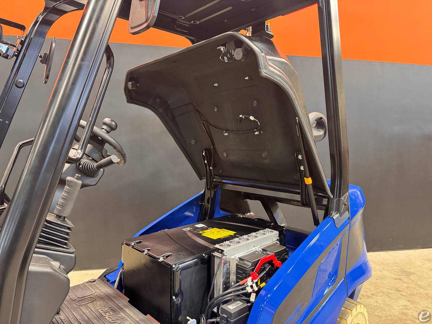 2026 Viper Lift Trucks FB20
