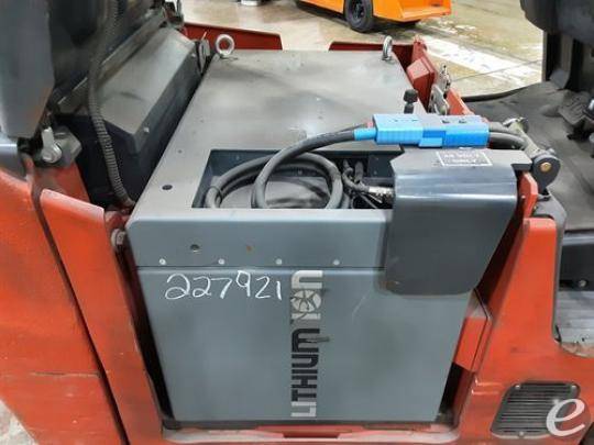 2020 Linde E18
