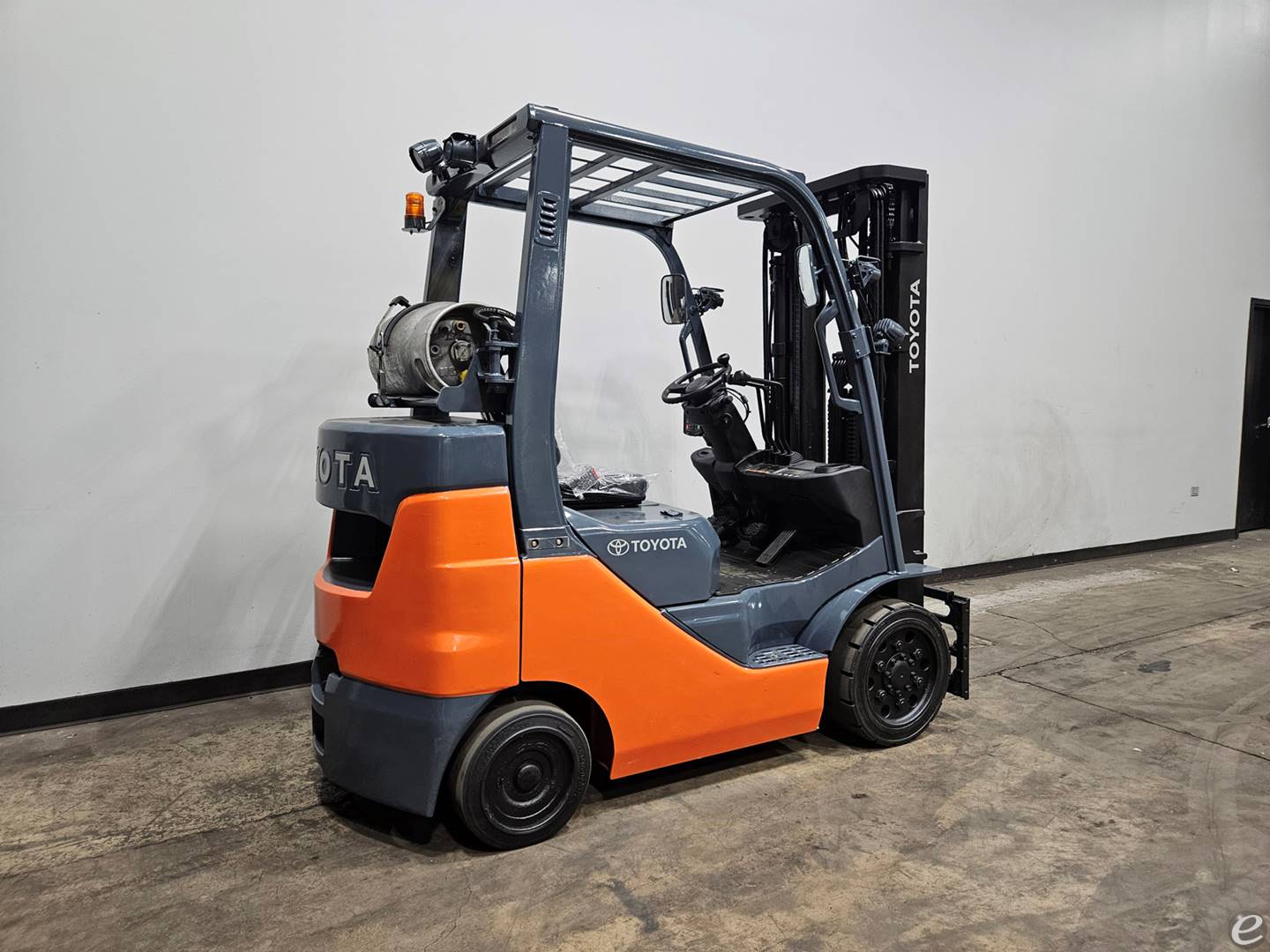 2023 Toyota 50-8FGCU25