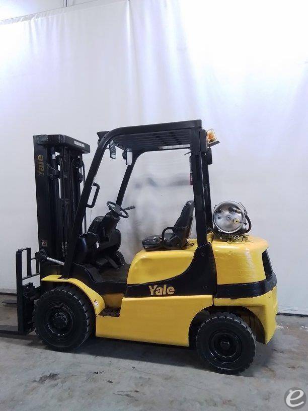 2018 Yale GLP050MX