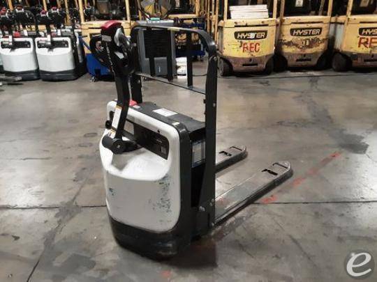 2018 Unicarriers WLXT2W7S22V Electric Forklift - 123Forklift