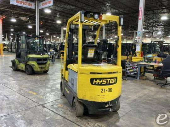 2020 Hyster E65XN-36