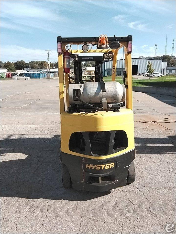 2020 Hyster S50FT