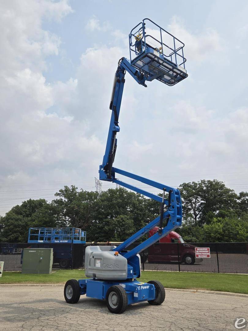2018 Genie Z45/25JDC