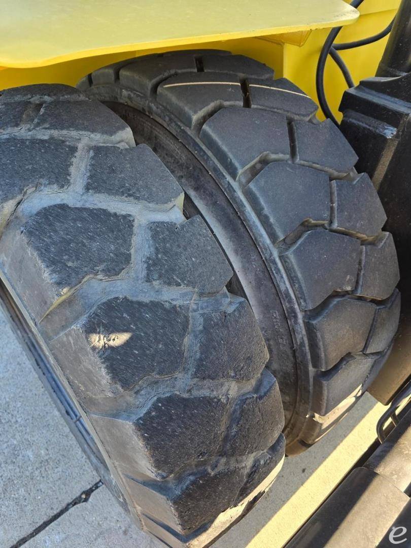 2011 Hyster H190HD2
