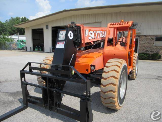 2017 Skytrak 8042