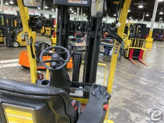 2020 Hyster E65XN-36