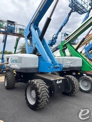 2018 Genie S-85 XC