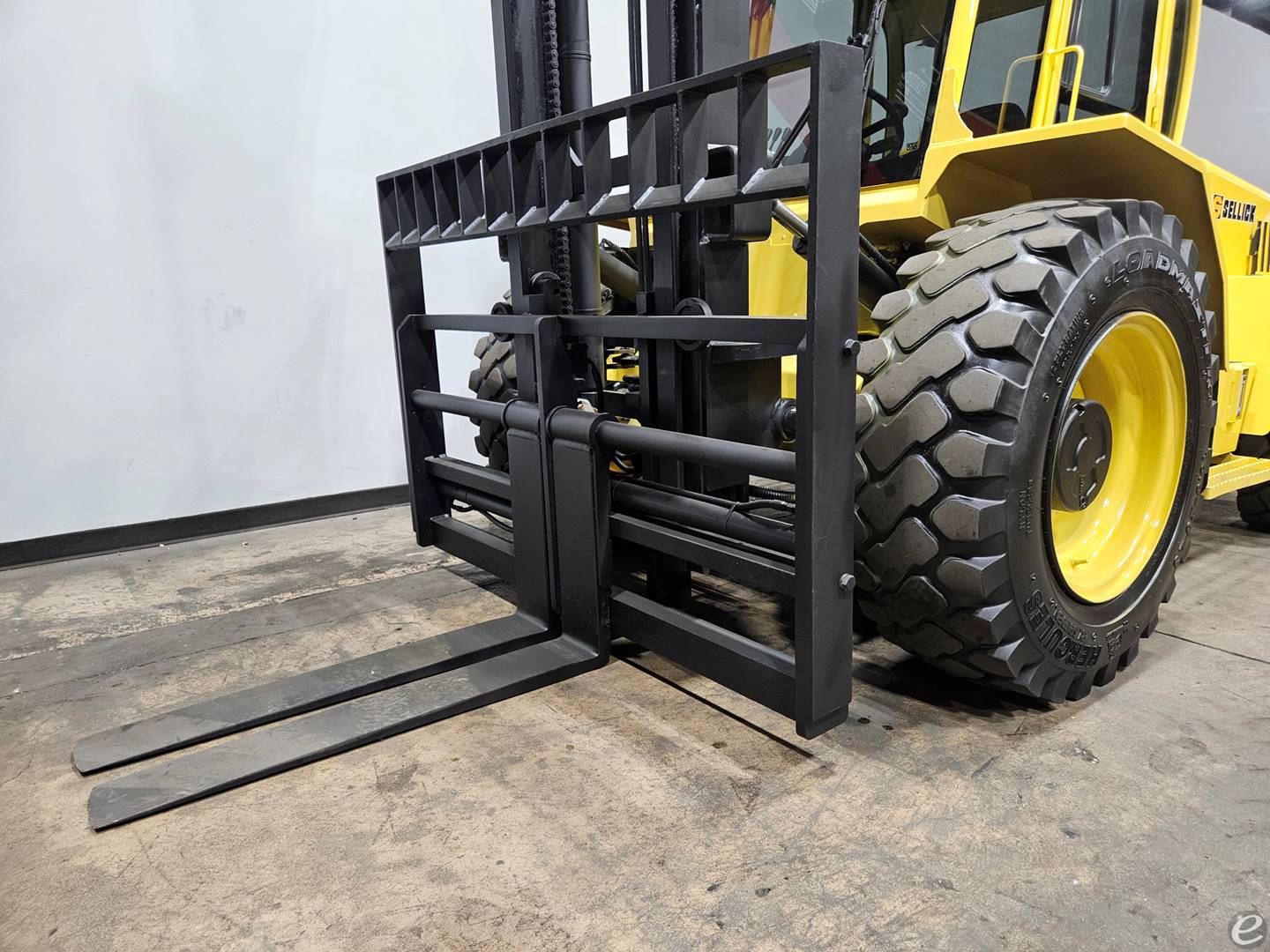 2020 Sellick S100J4E-4