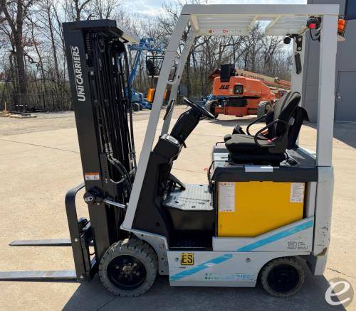 2022 Unicarriers BXC35N