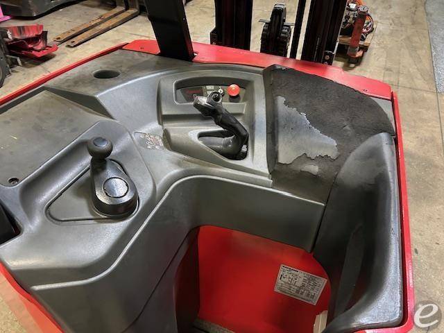 2018 Raymond 415C35TT
