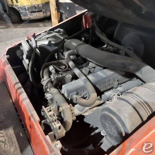 2020 Linde HT25CT