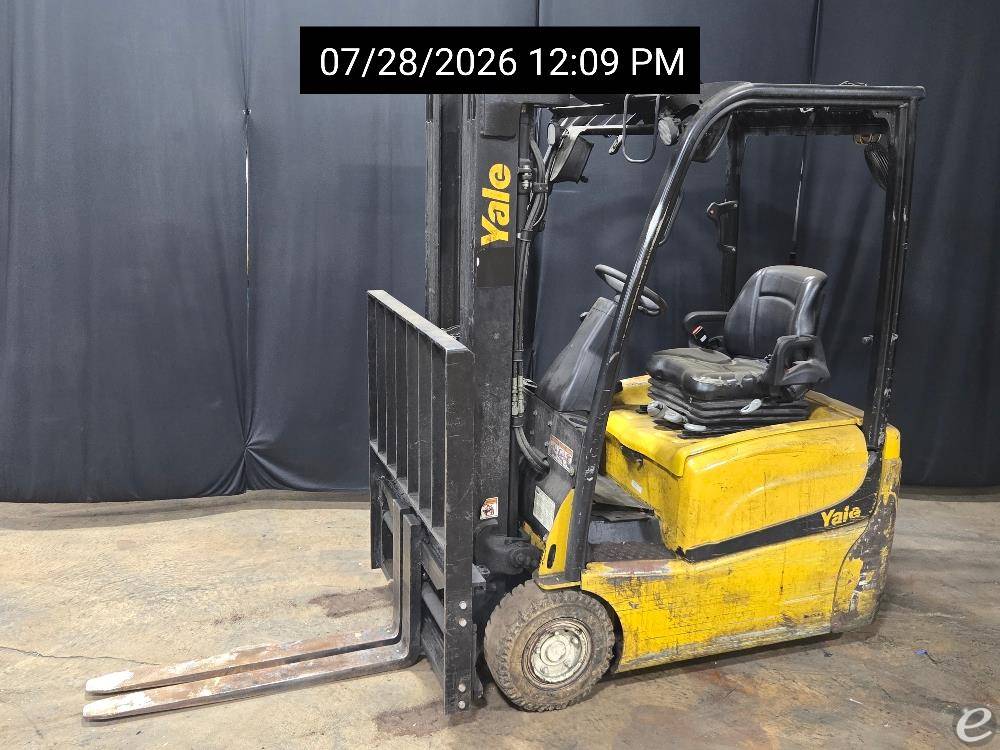 2020 Yale ERP030VT