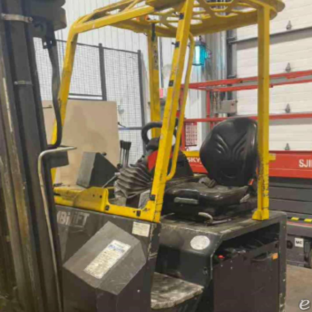 2019 Combilift CBE6000