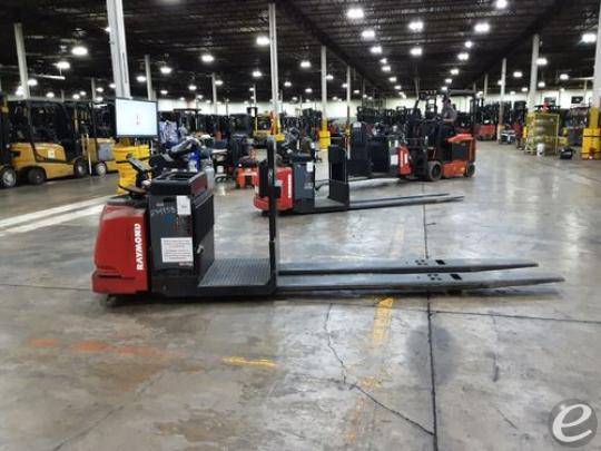 2015 Raymond 8510