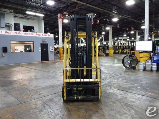 2020 Hyster J40XNT