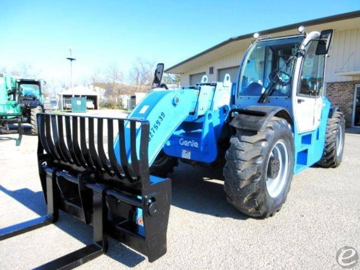 2016 Genie GTH1544