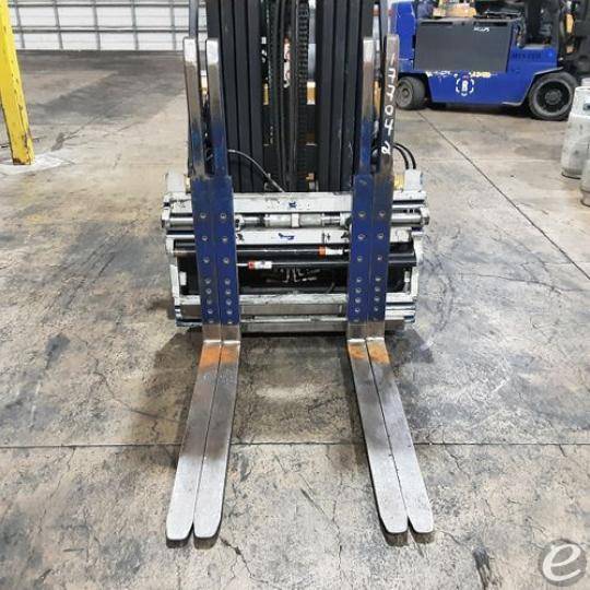 2017 Cascade 22G46174R0 Unavailable Forklift - 123Forklift
