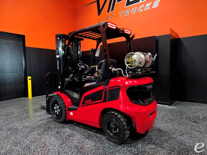 2026 Viper Lift Trucks FY30F