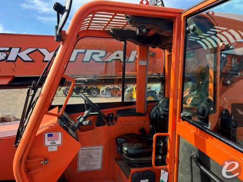 2019 Skytrak 10054