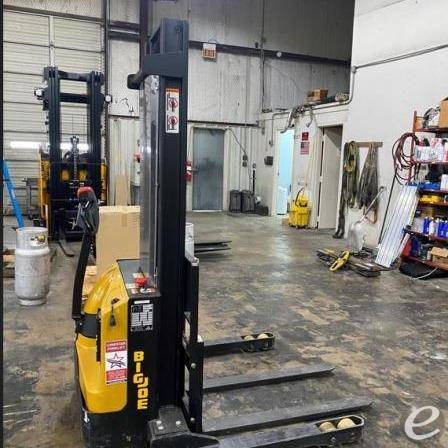 2019 Info Unavailable S30-128 Electric Forklift - 123Forklift