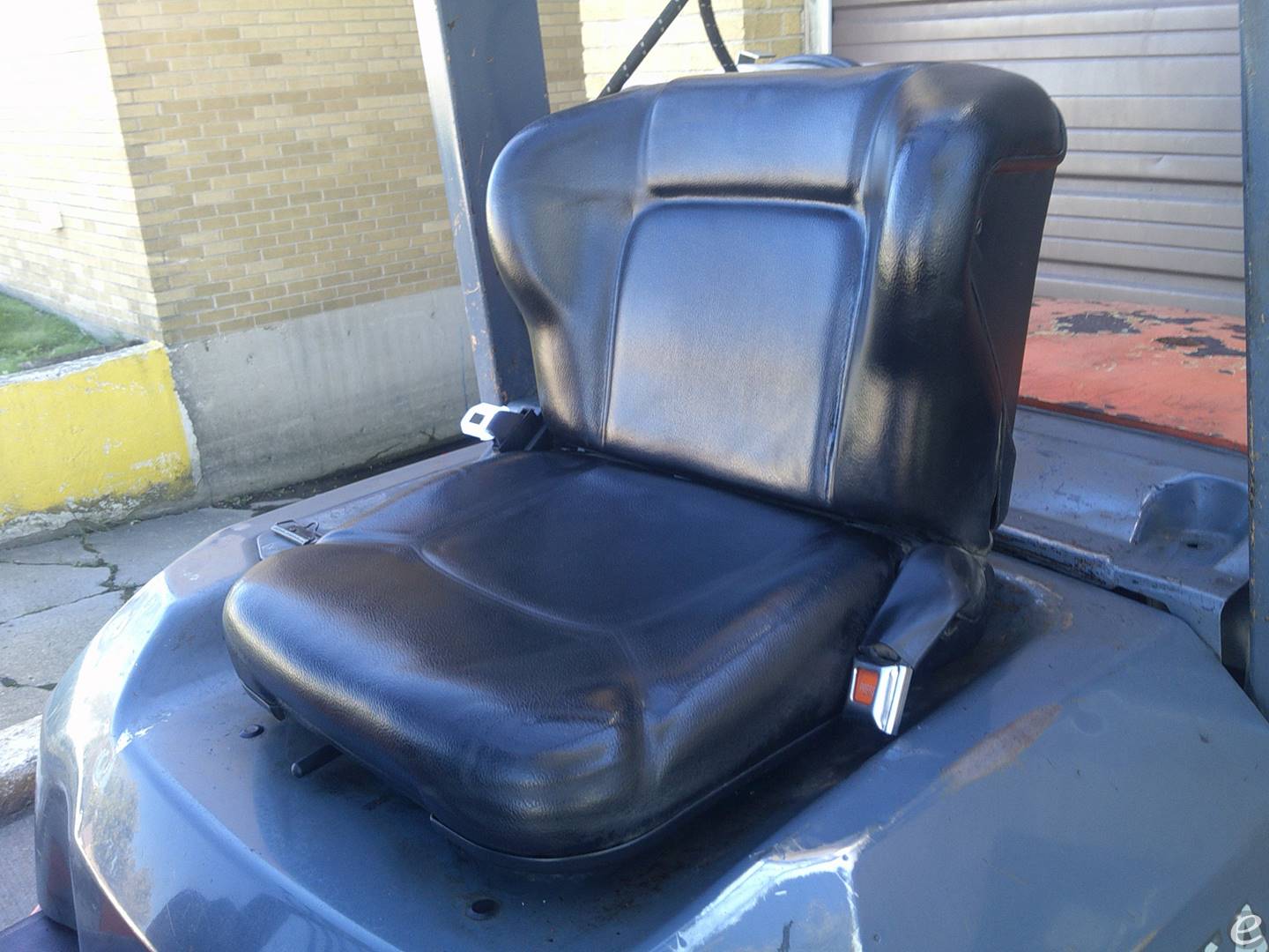 2000 Toyota 7FGU30