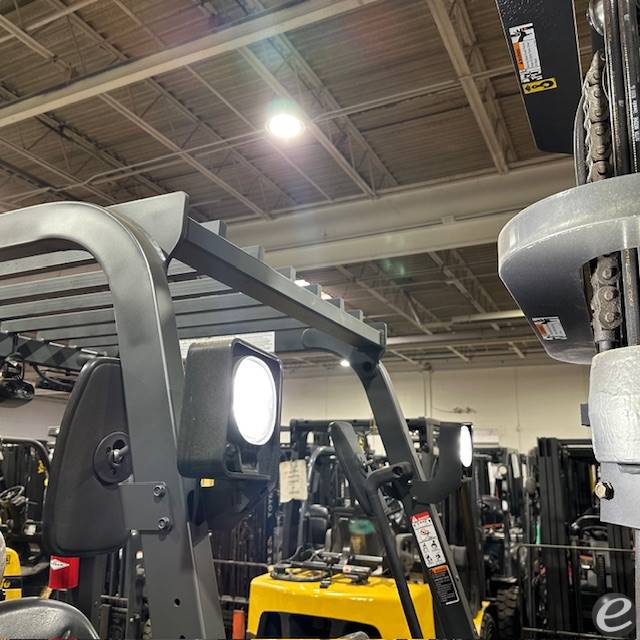 2021 Cat 2C6500