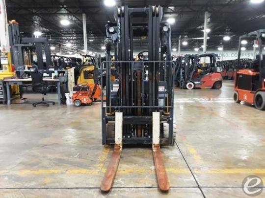 2018 Yale ERP040 Electric Forklift - 123Forklift
