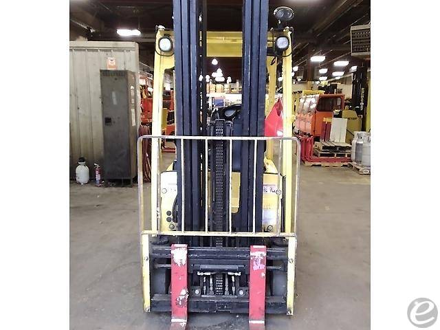 2015 Hyster J35XNT