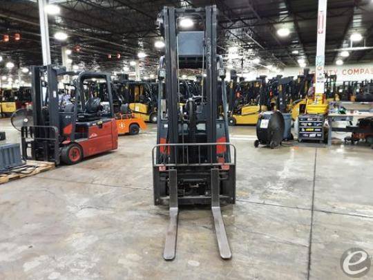 2020 Linde E18