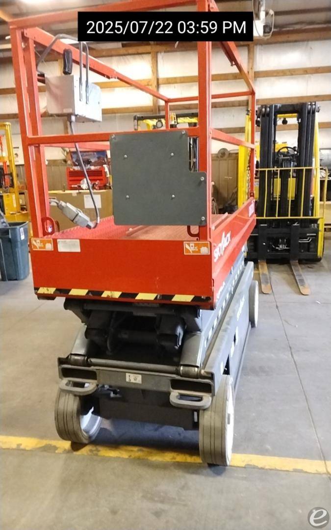 2016 Skyjack SJIII-3220