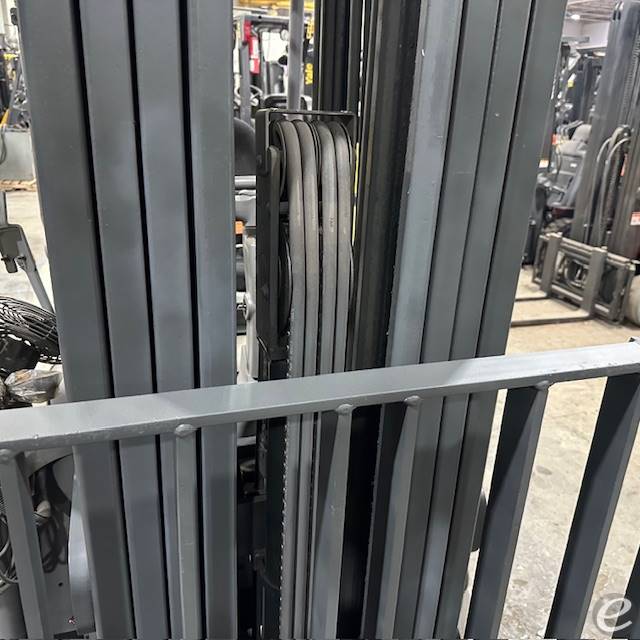 2021 Crown SC5245-40