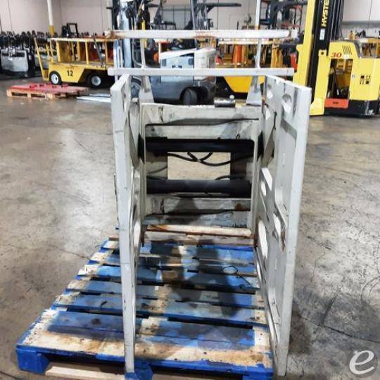 2017 Cascade 26J-WGS Unavailable Forklift - 123Forklift
