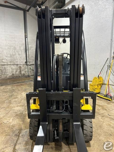 2019 Yale GLP030VXNEAE084