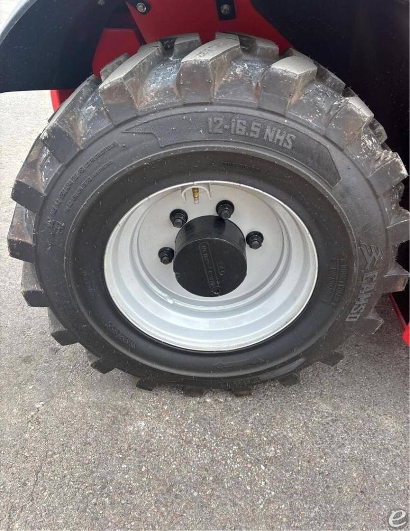 2024 Manitou MLT420-60H