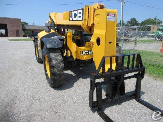 2017 JCB 507-42