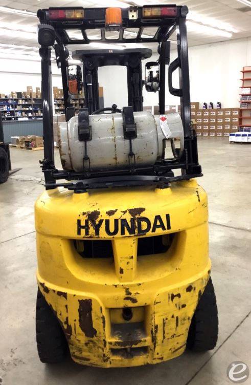 2016 Hyundai 25L-7A
