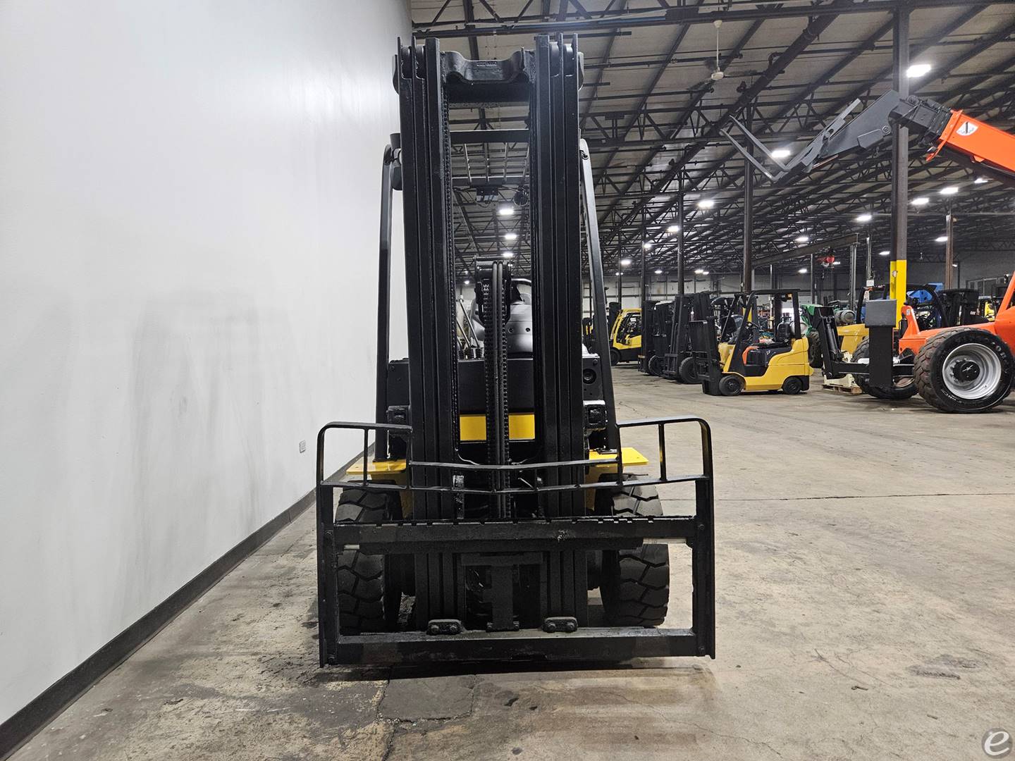 2018 Yale GLP060VX