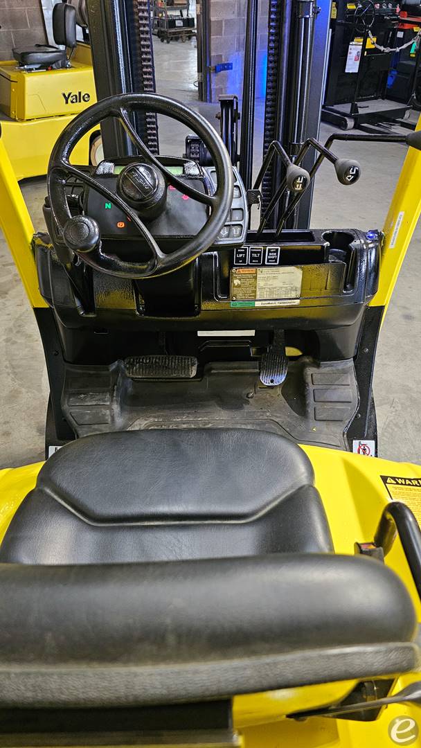 2005 Hyster S40FT