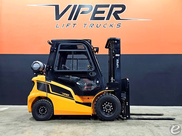 2026 Viper Lift Trucks FY25F